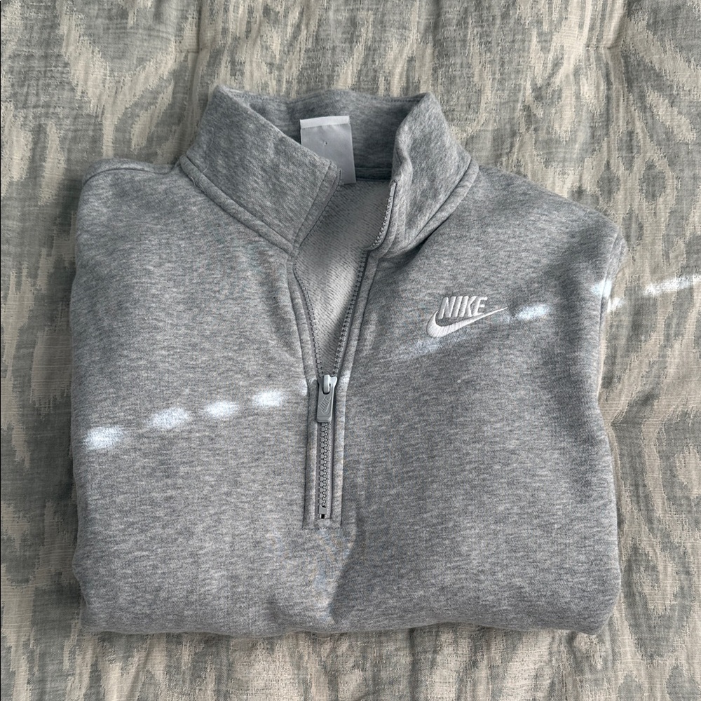 Nike Women’s Quarter-Zip